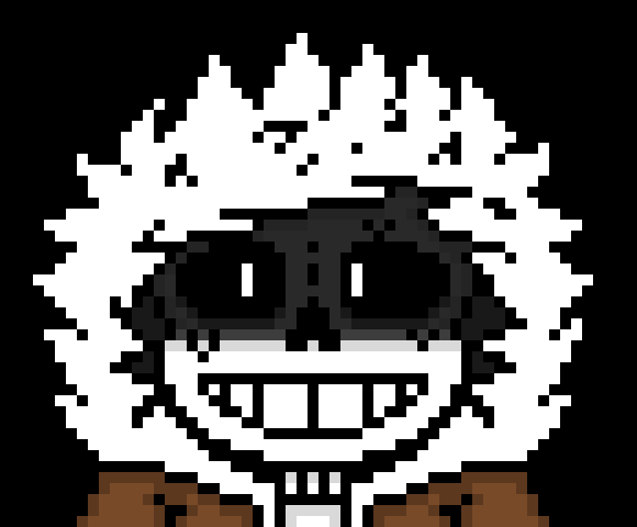 [7c78a2] *he shakes in pain and summons a bone wall that Chara lands on*