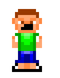 [839b97] Stop using my sprite, sprite stealer.