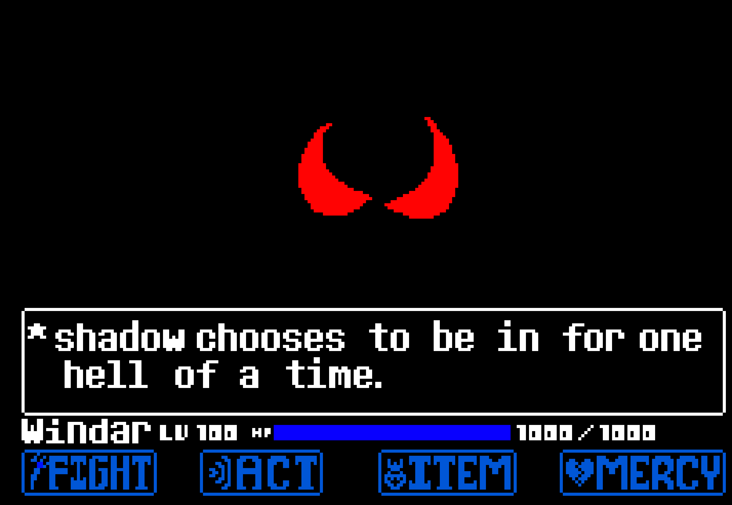 Shadow Fight