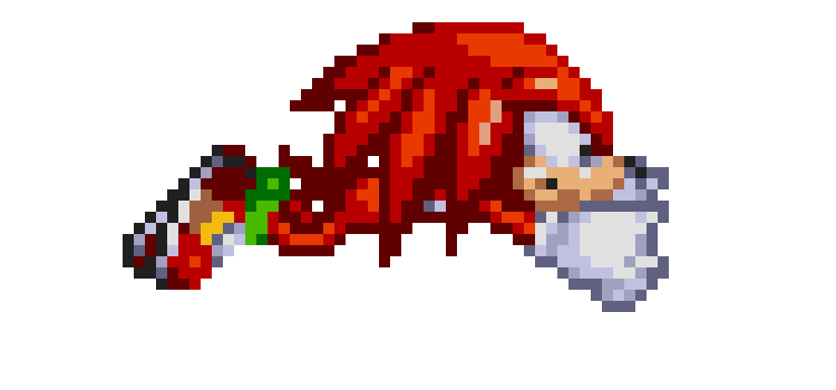knuckles glide