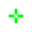 [356d68] PS2 custom crosshair #2