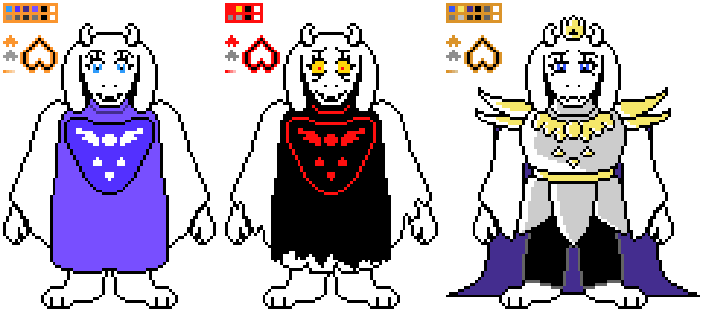 Toriels
