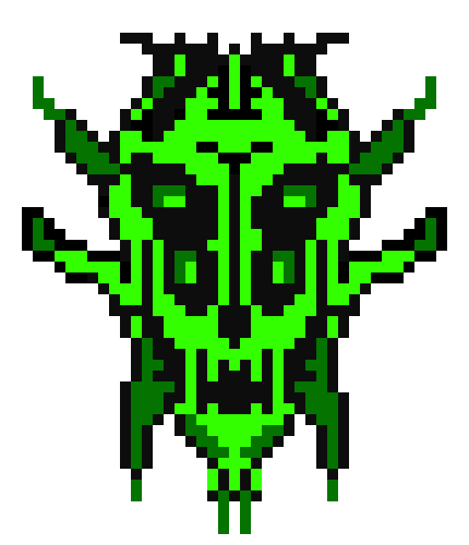 [9664c4] great!tale Gaster Blaster de sans