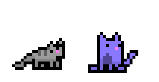 [9664c4] cats