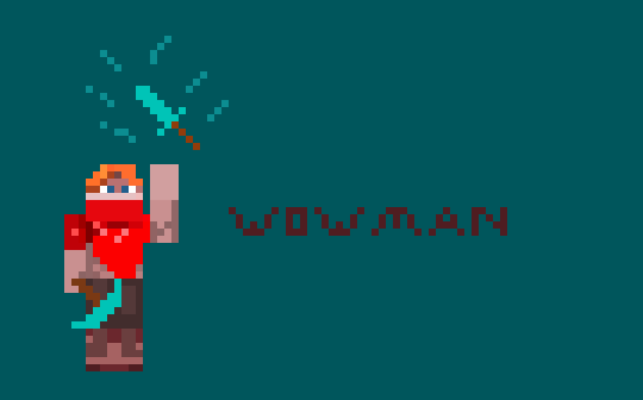 [edf679] WOWman's icon