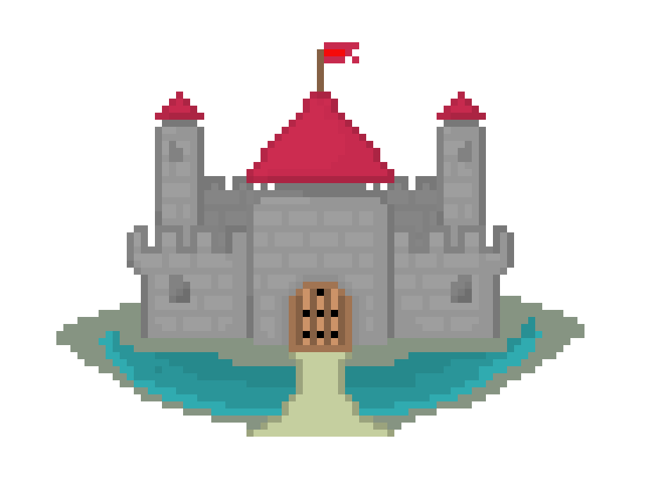 [9664c4] Castelu 