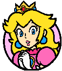 [def630] Princess Peach