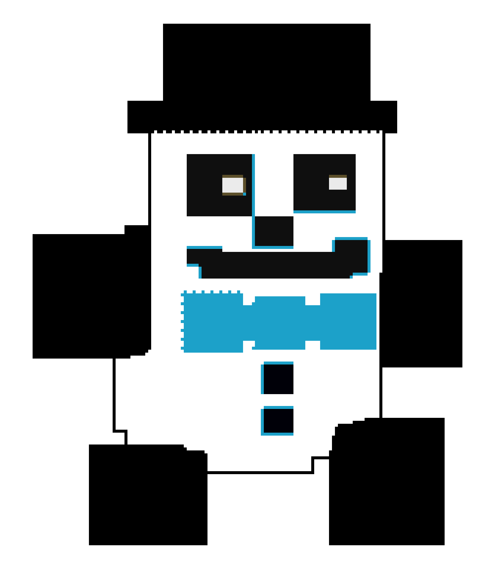[a53e14] Ogbear