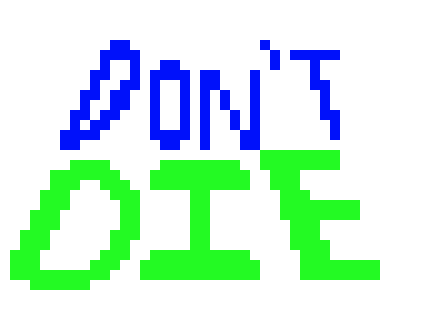 [9664c4] DONTDIE2