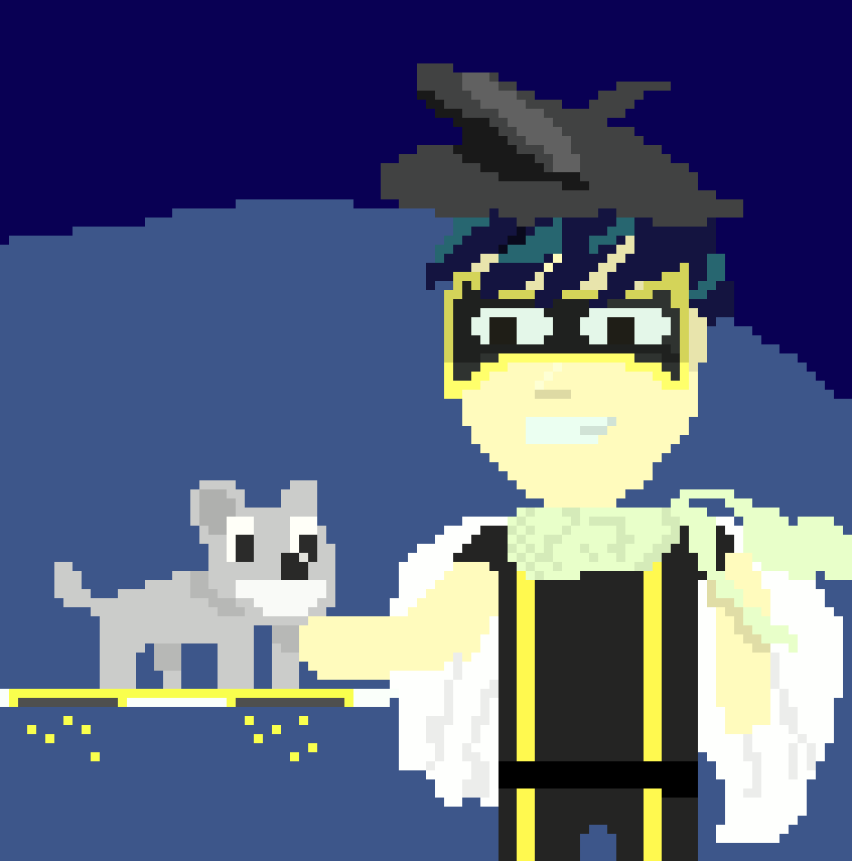 [9664c4] SkyPoints by Clox