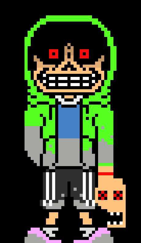 hello *evil laugh