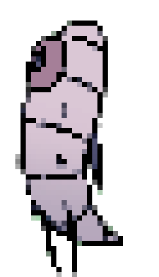 [990543] Flukemon (Hollow Knight) (Free to use)