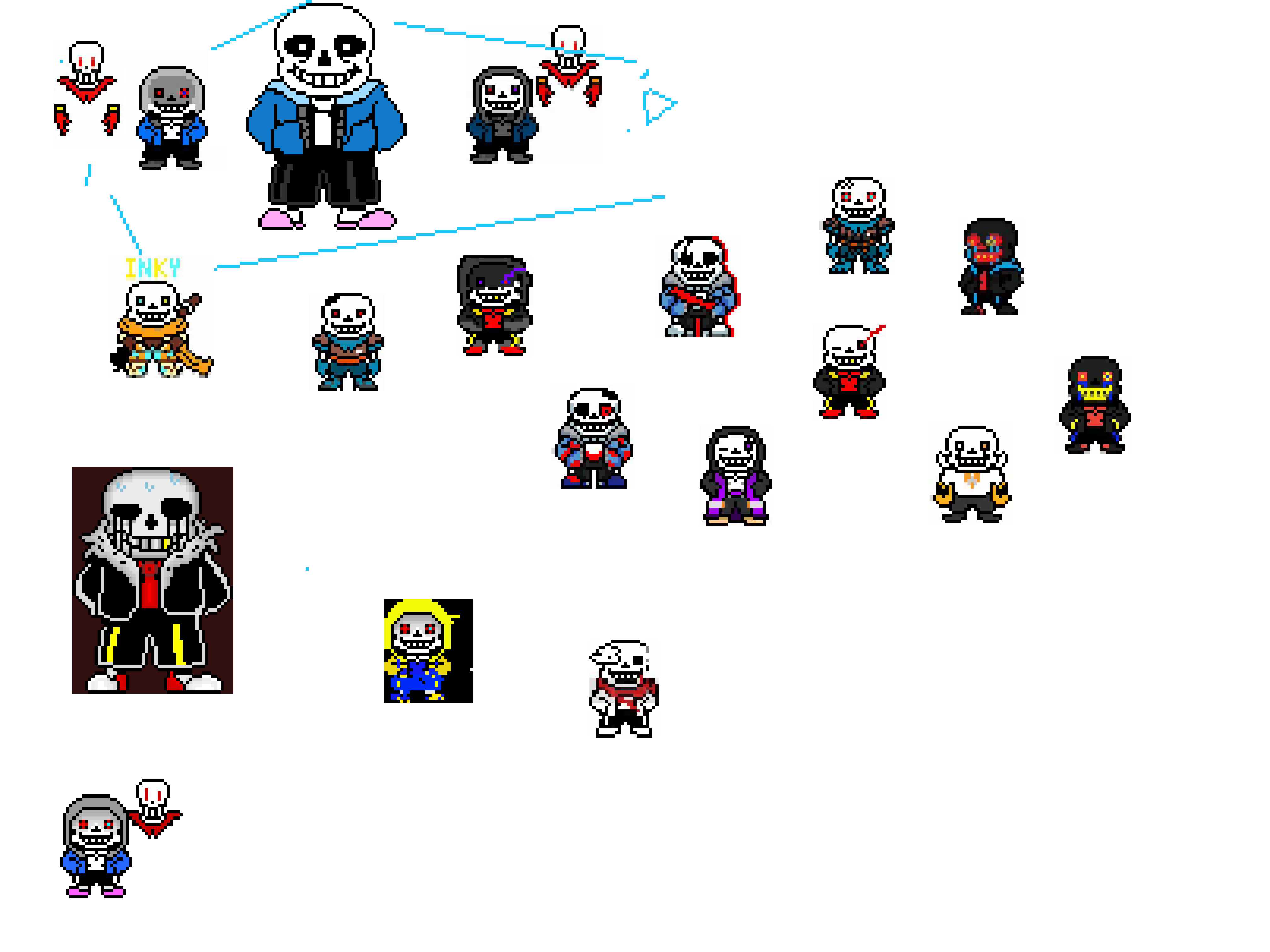 [61df0a] 8 Bit Fighter sans