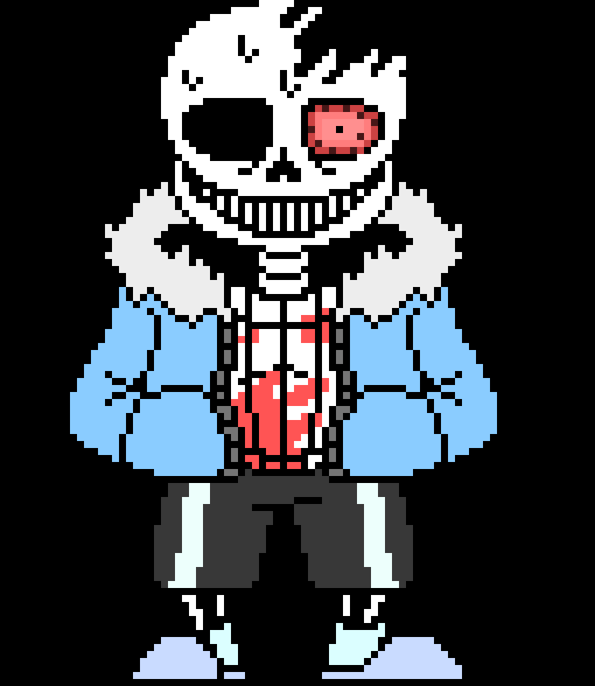[ee07c4] H o r r o r
