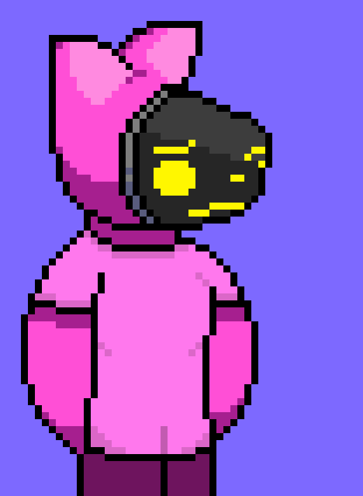 [c91422] *hugs tightly* I-Im scared! Whats going on? What cant you hold back? Who were those people inside your ears? Why did they say they seen sin? Why did that guy eat one of them!? 