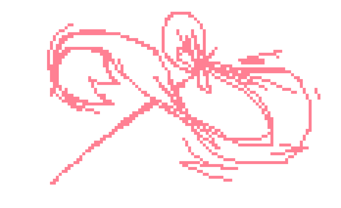 [8048ed] no i am paintz'ing it up in the house right now. i am trying to fully design that muffin man i drew on Krita a while ago due to boredom
