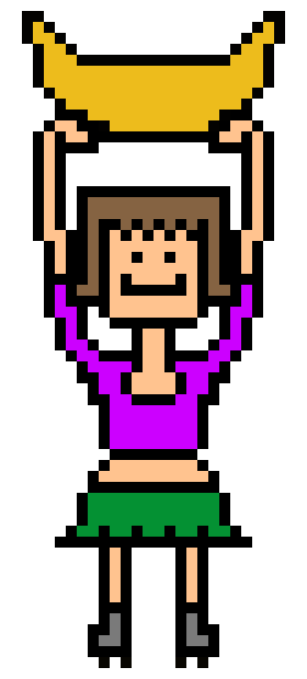 girl