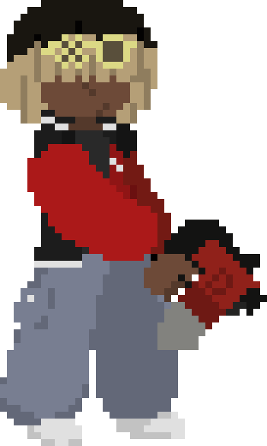[950e05] Even more flames, also imma ask again, anyone know who this is I don't remember drawing them.