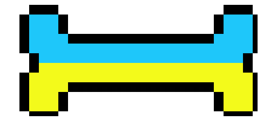 [e4b1da] Neon Bone