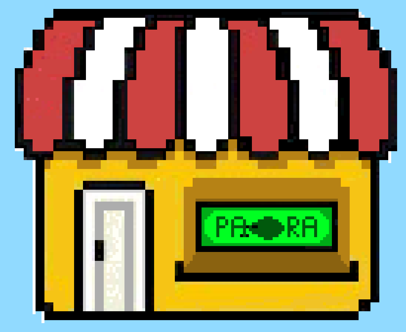 [2d66e4] mağaza