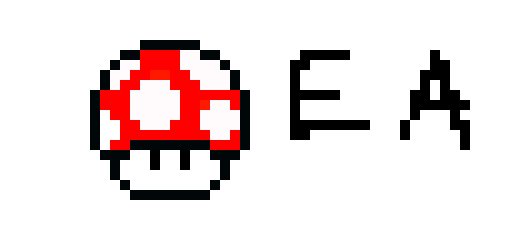 [9664c4] Mushroom powerup