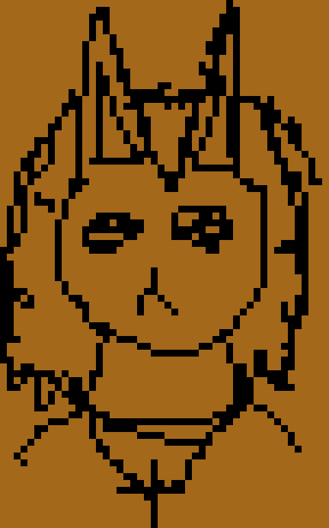 [bce3a2] Shave character completely bald