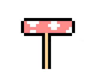 [9664c4] mushroom