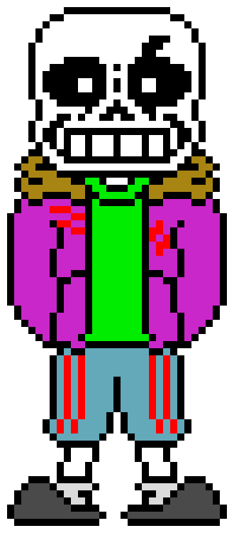 Energy Sans
