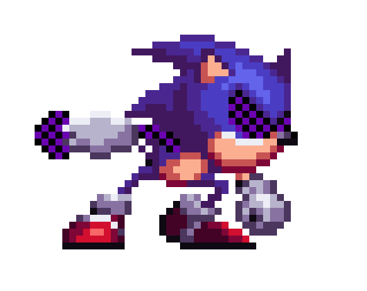 [21e245] S0N1CcorruptStance