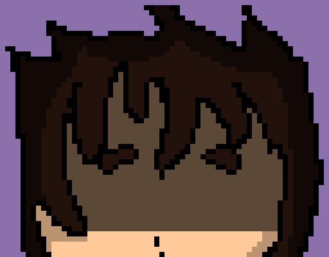 [0c76b2] *He switches songs* (-Hexarust)