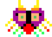 [553193] Majora's Mask Easter egg