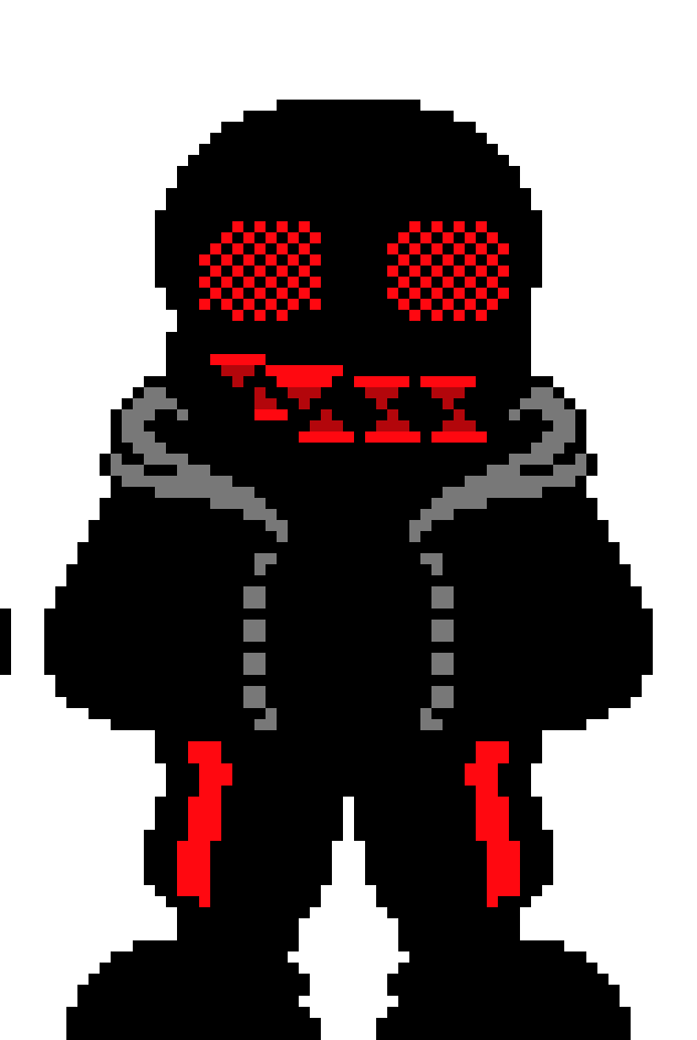 [5aa7ee] FULLY CORRUPTED SANS