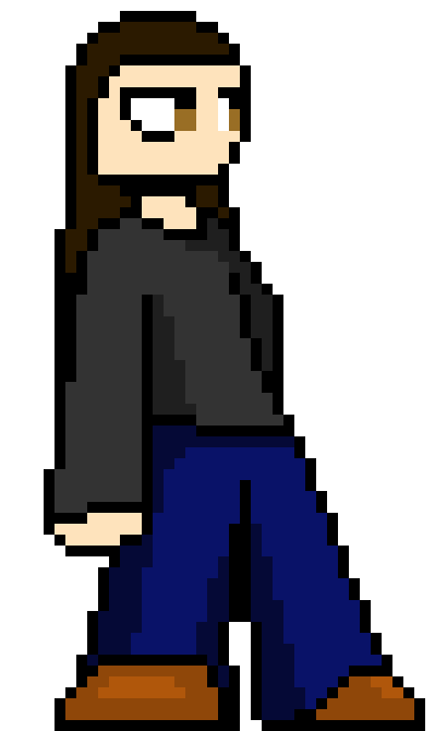 [e22b6a] (( And I'd like to keep it that way. ))