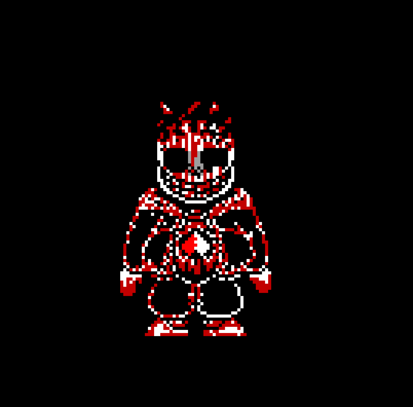 [4ab999] Insanity!HM Sans Phase 2