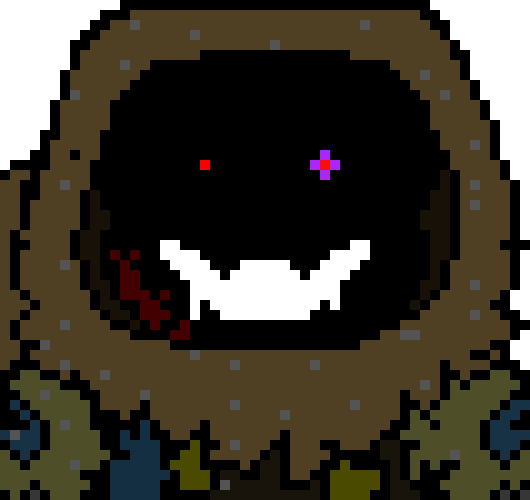 End Of Creations ( DustDustInk ) 