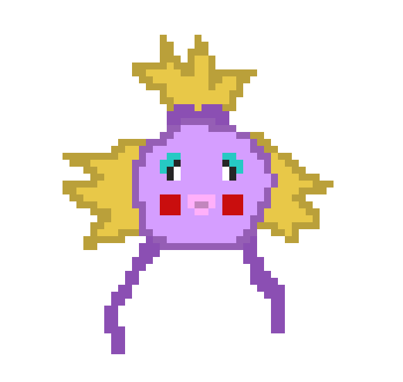 [9664c4] Mas-Scare-A