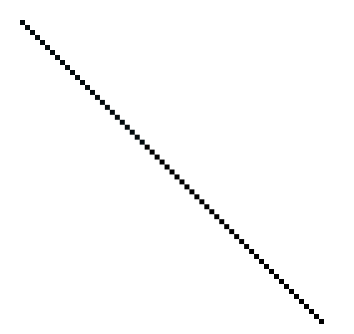 [58efc6] Diagonal Lines