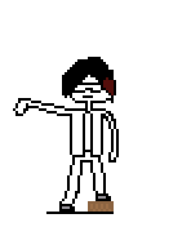 [9664c4] OC ROUGH DESIGN