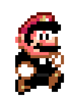 [9664c4] Super Mario World