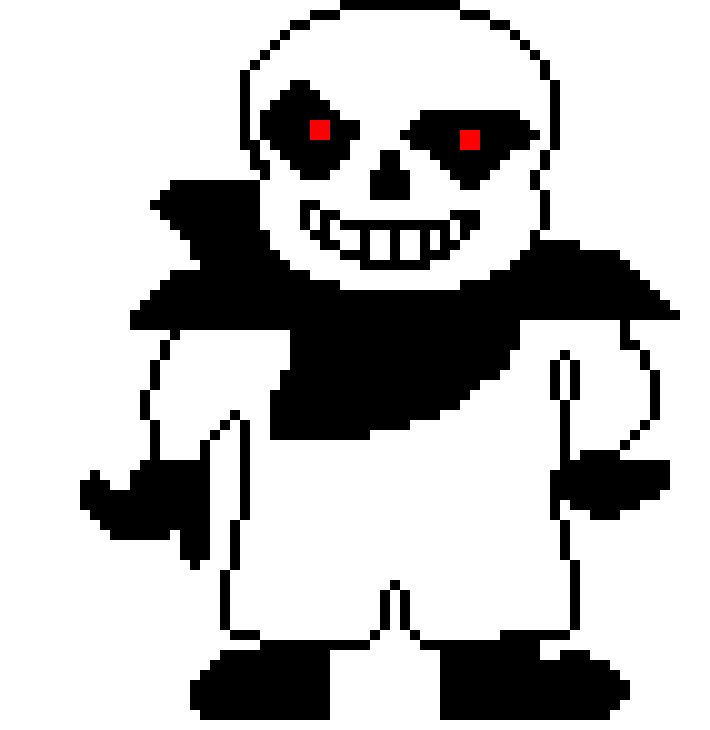 [9664c4] Blue the Adorable Friend Sprite