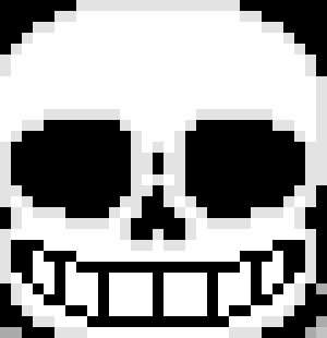 [e8cb42] what are you doing? - Terror Sans