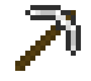 [8cf262] pickaxe
