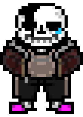 [14582d] My cool oc