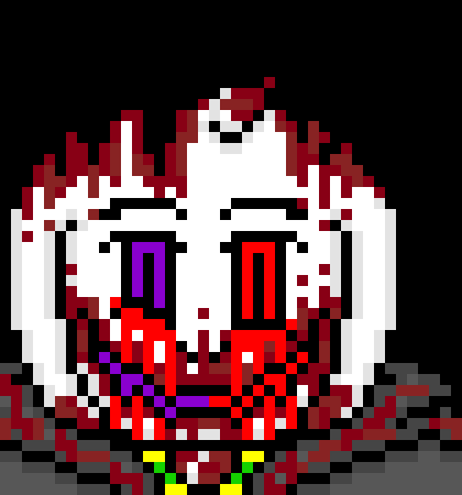 [cd5ae0] Im back from untold afk