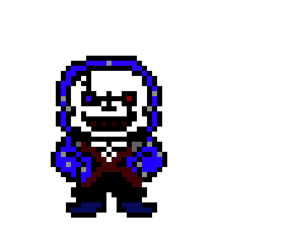 [320137] Dust Breath Sans