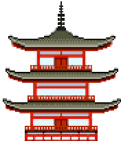 [b02056] china house1