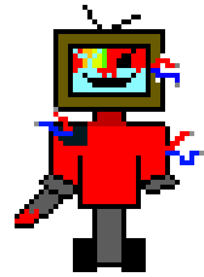 [3a33bd] Looks like it works well who wants it*holds it up*-Speck