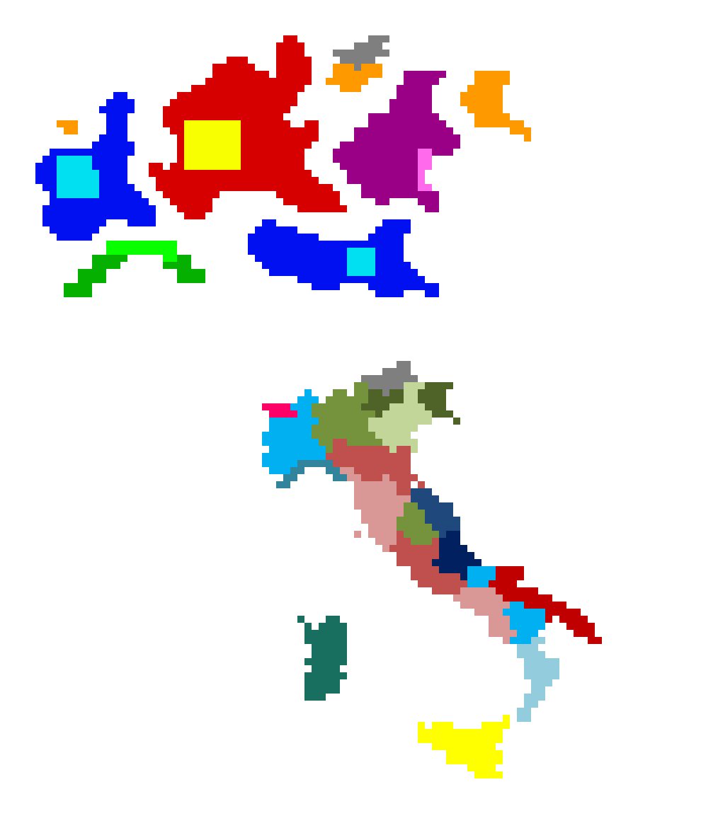 [c8d607] Pop nord italia