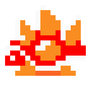 [23d0bb] Super Mario Bros: Spiny
