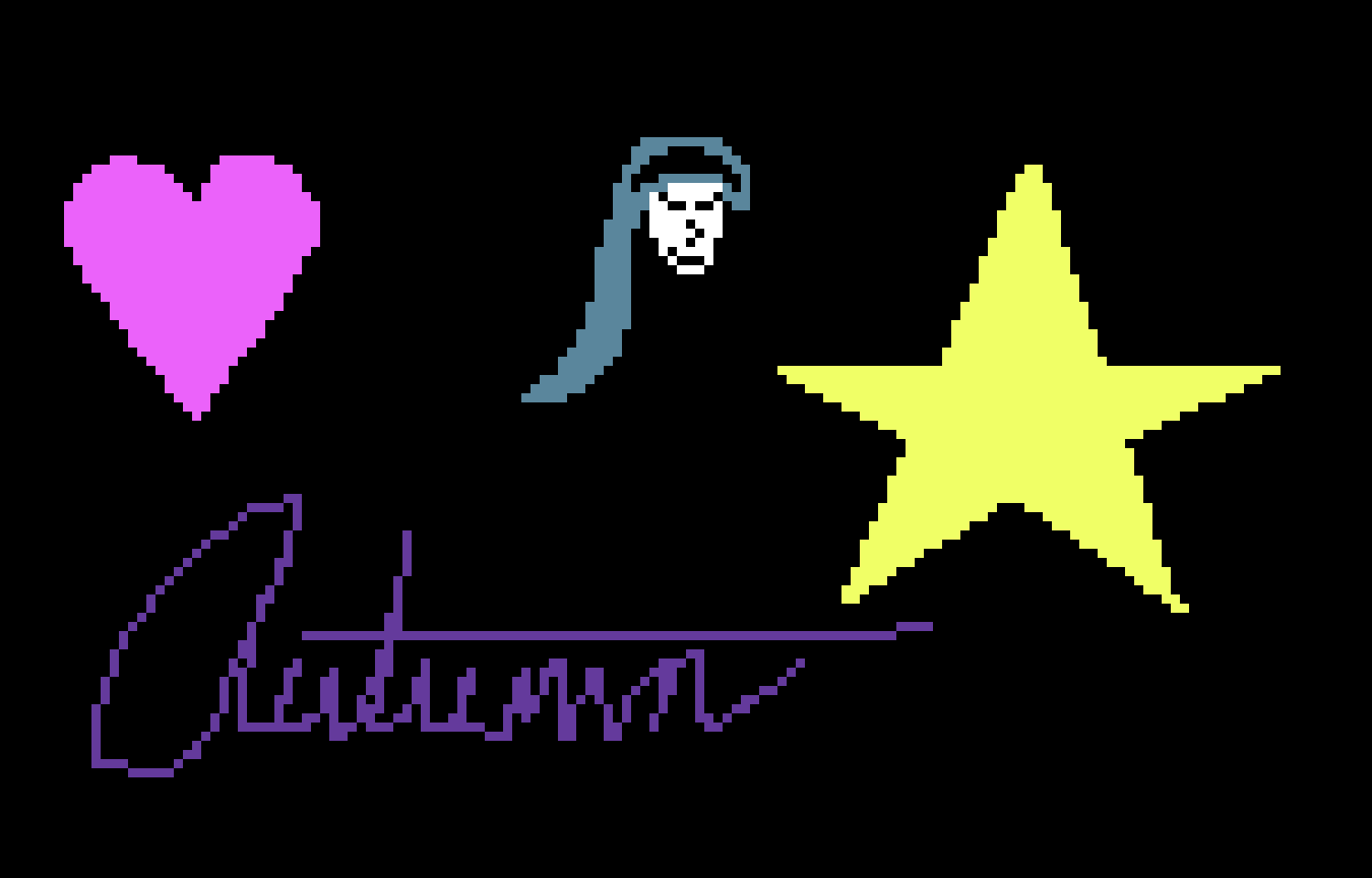 [eef85a] My Artwork